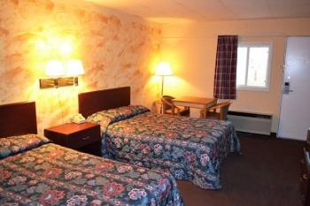 Red Carpet Inn Montrose Main image