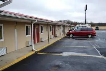 Red Carpet Inn Montrose Main image