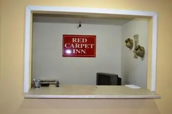 Red Carpet Inn Montrose 5